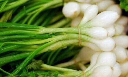 藠头去叶（约500g） 商品图1