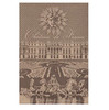 法国家纺COUCKE蔻合厨房用巾餐巾茶巾凡尔赛NSDE-Tea Towel-Versailles 商品缩略图0