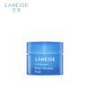 【限时折扣】LANEIGE兰芝睡眠面膜15ml 商品缩略图0