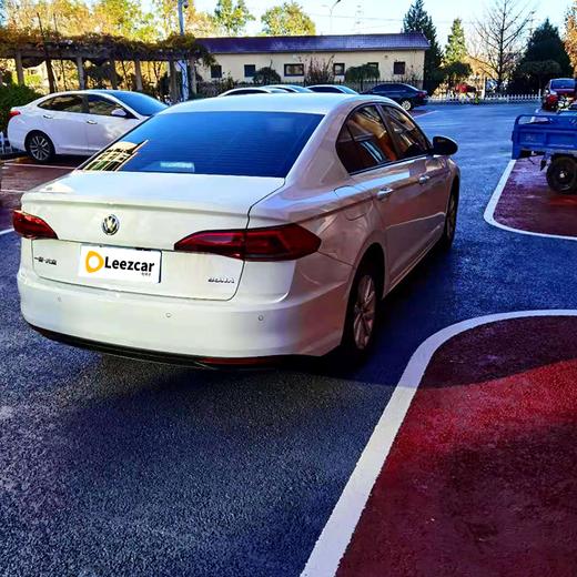 【特价月租-北京】大众 宝来 1.5L 自动舒适型 商品图4