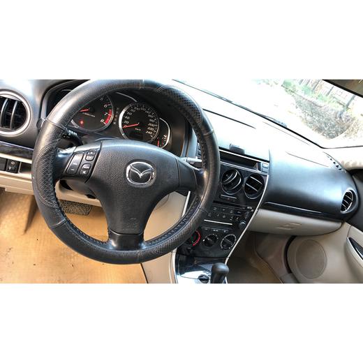 【月租-北京】马自达 6 2.0L 自动豪华型 商品图5