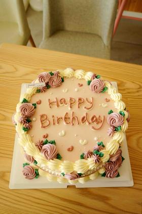 「女士」花朵小清新