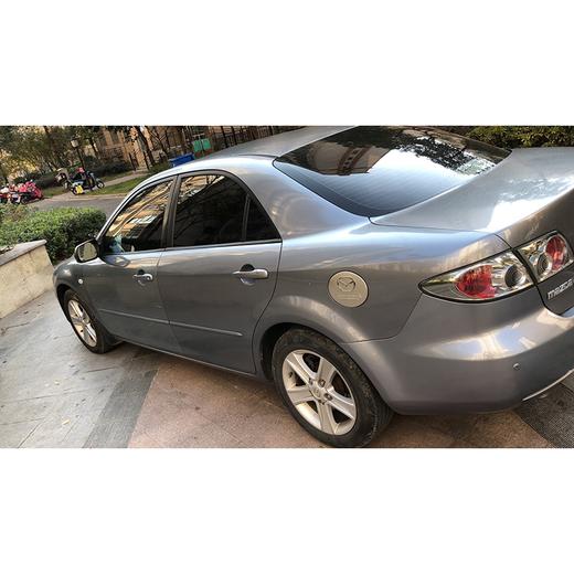 【月租-北京】马自达 6 2.0L 自动豪华型 商品图4