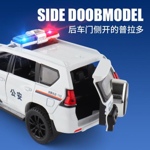 嘉业新品合金车模选货3大号挖掘机玩具工程车套装合金仿真垃圾车消防儿童男孩挖土机模型 商品图3