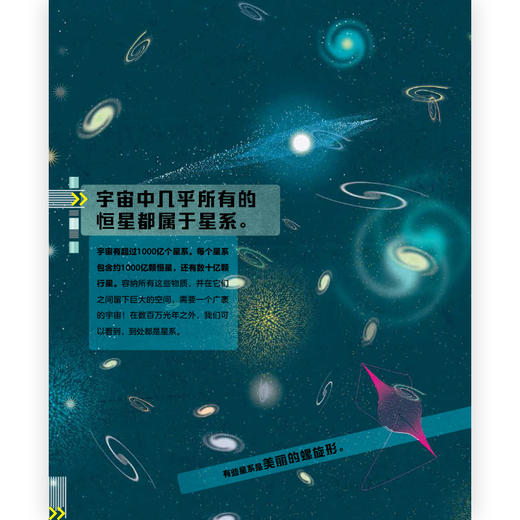 旅行到宇宙边缘      浪花朵朵    后浪出版 商品图1