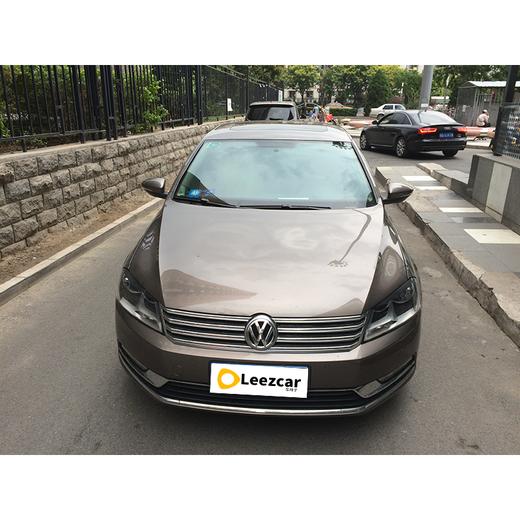 大众 迈腾 改款 1.8TSI 领先型【长租-北京】 商品图2