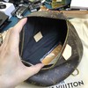 MSL工作室，高端定制，L老花腰包 商品缩略图7