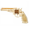 若来 史密斯M60左轮手枪 LQ401 商品缩略图0