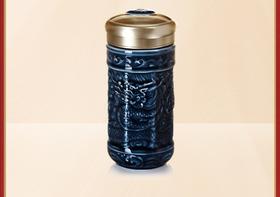 乾唐轩小势在必得随身杯（单层）（仅供济南市区）