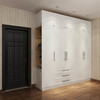 现代·简约衣柜 商品缩略图0