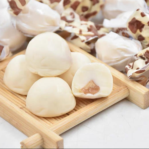 KONTI多种口味软糖500g 商品图1