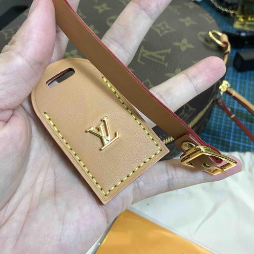 MSL工作室，高端定制，L老花大软饼 商品图7