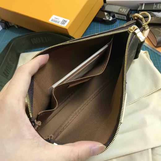 MSL工作室，高端定制，L五合一麻将包 商品图6