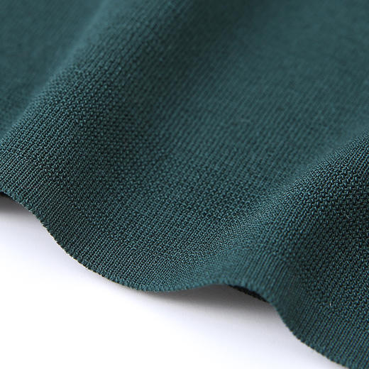 下架勾丝-EITIE 爱特爱6401105针织衫 商品图5