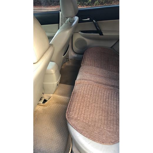 【月租-北京】马自达 6 2.0L 自动豪华型 商品图7