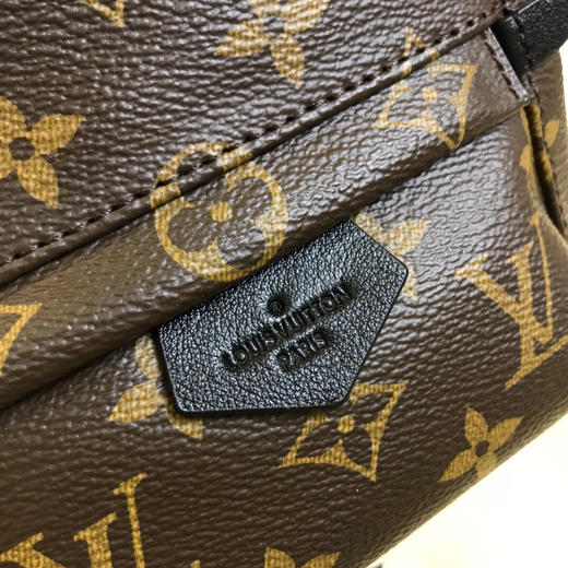 MSL工作室，高端定制，L老花小书包 商品图7