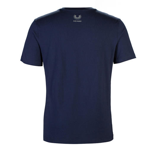 【换季】ACANU阿肯诺/男式棉短袖T恤 AAJD81063 商品图1