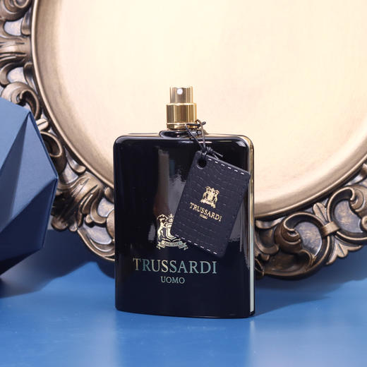 楚萨迪 风华男士 Trussardi Uomo  分装 商品图2