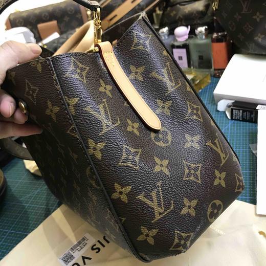 MSL工作室，高端定制，L老花蒙田包 商品图8