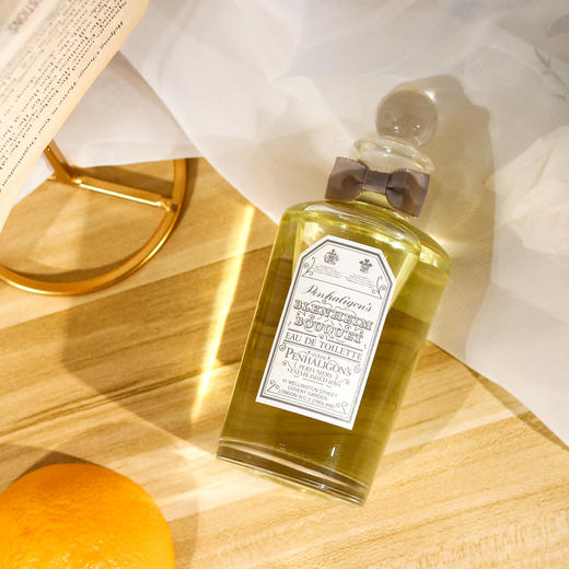 潘海利根 丘吉尔之水（布伦海姆花束） penhaligon’s Blenheim Bouquet  分装 商品图2
