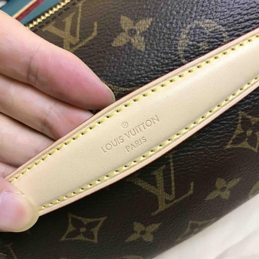 MSL工作室，高端定制，L老花腰包 商品图6