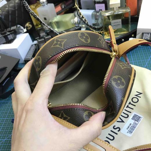 MSL工作室，高端定制，L老花小软饼 商品图7