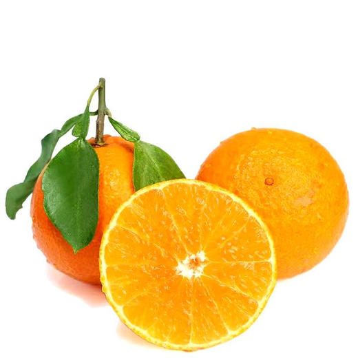 鲜采直达江西南丰纯甜小蜜橘2斤5斤9斤1斤约15个