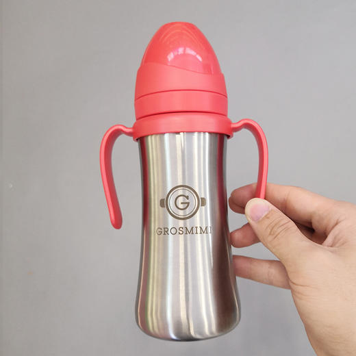 格罗咪咪 保温杯 GROSMIMI 商品图1