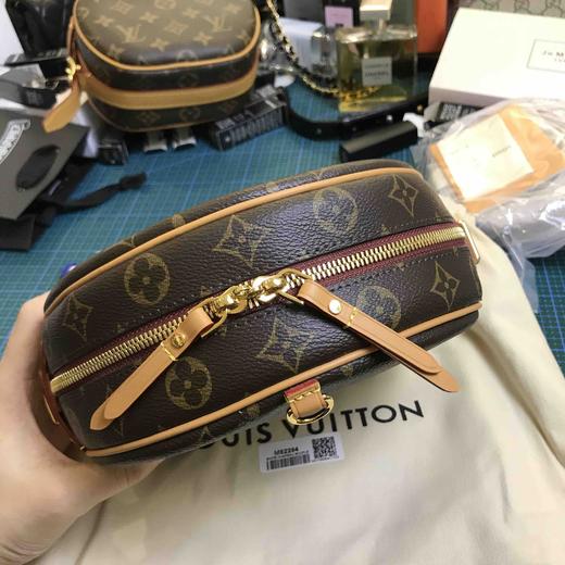 MSL工作室，高端定制，L老花大软饼 商品图3