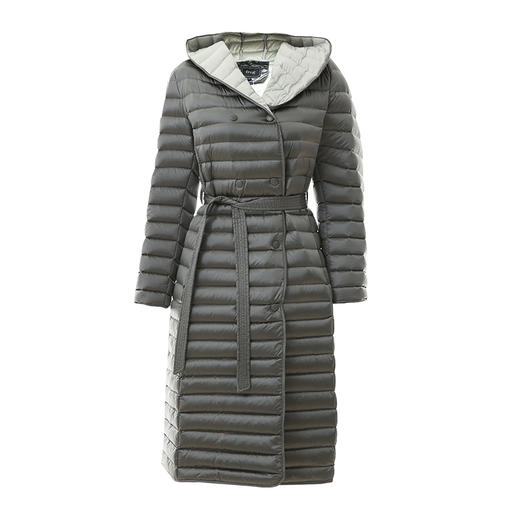 EITIE 爱特爱6411113羽绒服 商品图5