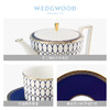 【WEDGWOOD】威基伍德 金粉年华 1壶2杯2碟 骨瓷咖啡壶杯碟欧式 商品缩略图2