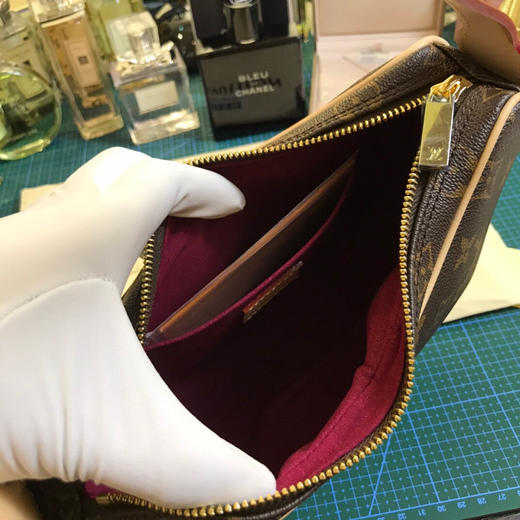 MSL工作室，高端定制，L中古豌豆包 商品图8