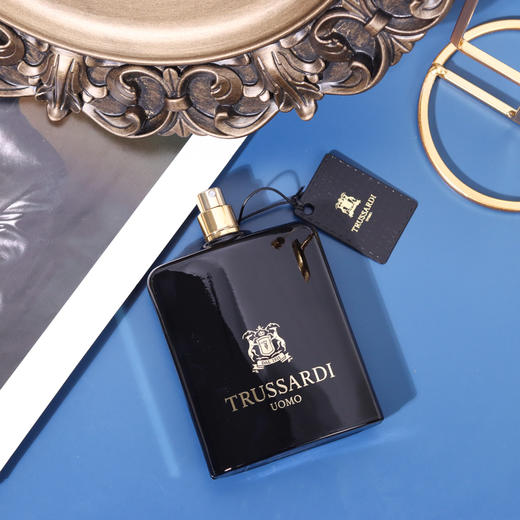 楚萨迪 风华男士 Trussardi Uomo  分装 商品图1