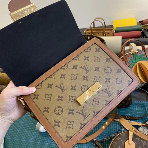 MSL工作室，高端定制，L达芙妮中号 商品图3