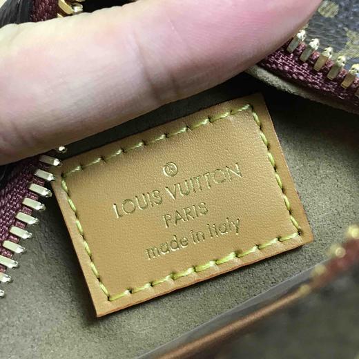 MSL工作室，高端定制，L老花小软饼 商品图8