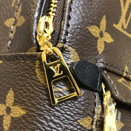 MSL工作室，高端定制，L老花小书包 商品图8