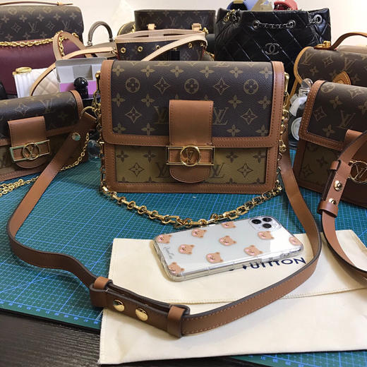 MSL工作室，高端定制，L达芙妮中号 商品图0