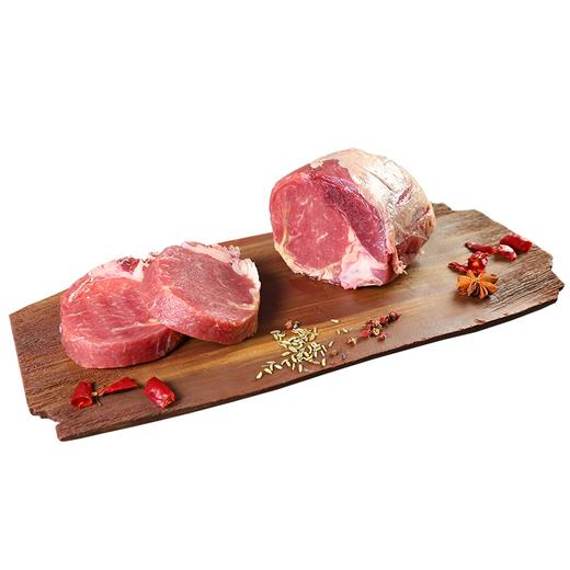 额尔敦 精选牛后2斤 商品图4