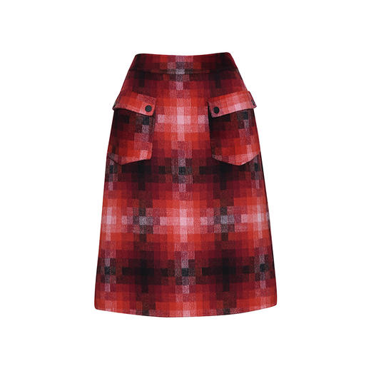 EITIE 爱特爱6406105半身裙 商品图5