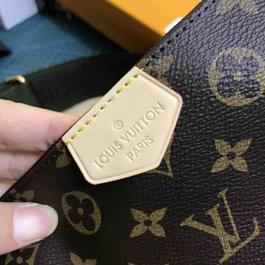 MSL工作室，高端定制，L五合一麻将包 商品图5