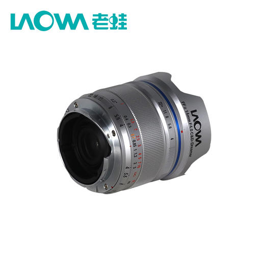 老蛙 14mmF4.0 C&D-Dreamer 全画幅超广角“零畸变”镜头 商品图6