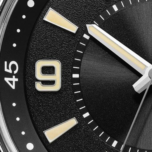 积家 Jaeger-LeCoultre 北宸系列日历腕表 Q9068670 商品图3