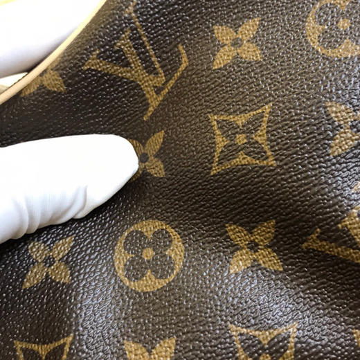 MSL工作室，高端定制，L中古豌豆包 商品图7