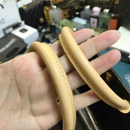 MSL工作室，高端定制，L老花蒙田包 商品图5