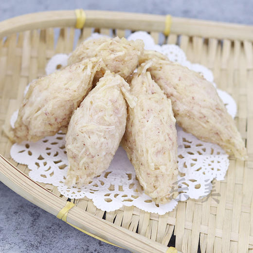 阿诺金锥榴莲300g 商品图3