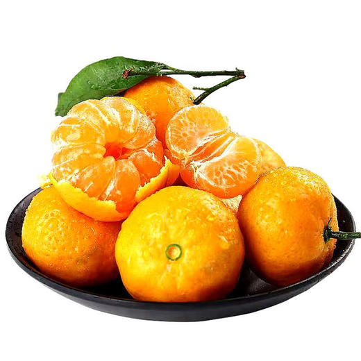 鲜采直达江西南丰纯甜小蜜橘2斤5斤9斤1斤约15个