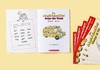 神奇校车自然拼读绘本套装（12册）The Magic School Bus Phonics Fun Set 商品缩略图2