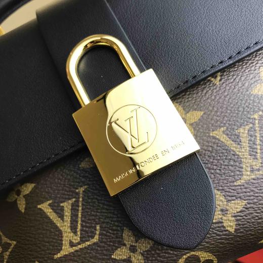 MSL工作室，高端定制，lockybb锁头包.多色 商品图8