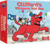 大红狗克利福德大乐趣套装（10册）Clifford's Ultimate Red Box 商品缩略图0