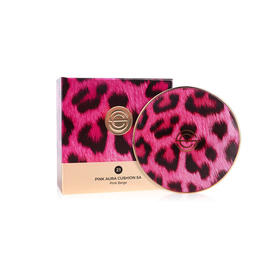 韩国 DPC 豹纹气垫BB霜精华水粉霜 #21 正装+替换装